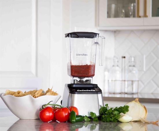 Erkek genel Designer 650 S Blender