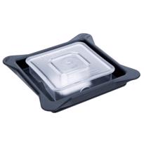 Erkek genel Fourside 2 Lt Hazne