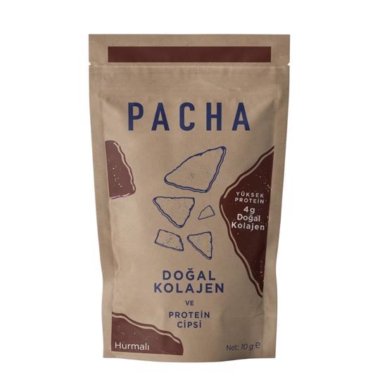 Men genel Hurmalı Pacha Cips