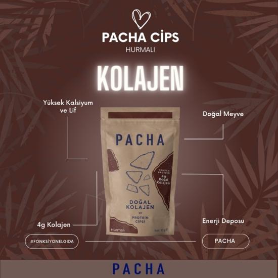 Men genel Hurmalı Pacha Cips