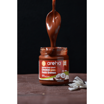 Erkek genel Çikolatalı Fındık Kreması- Hindistan Cevizi Şekerl