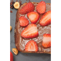 Erkek genel Çikolatalı Fındık Kreması- Hindistan Cevizi Şekerl