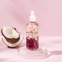 Erkek genel Tropical Coco Multi - Use Dry Oil