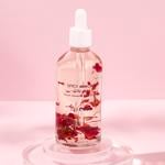 Erkek genel Spicy Almond Dry Oil
