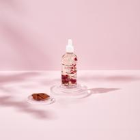 Erkek genel Spicy Almond Dry Oil