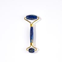  Lapis Lazuli Face Roller 
