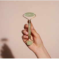 Erkek genel Jade Face Roller
