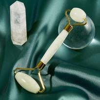 Erkek genel Jade Face Roller