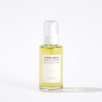 Erkek genel Super Green Face Cleanser