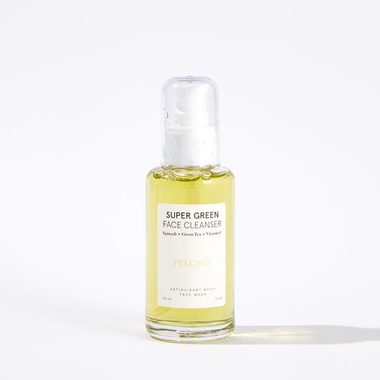 Erkek genel Super Green Face Cleanser