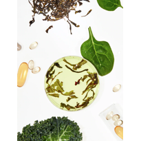 Erkek genel Super Green Face Cleanser