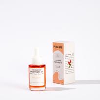 Erkek genel Antioxıdant Brightening Oil