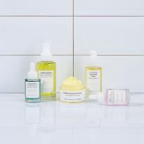 Erkek genel Blue Tansy Clarifying Oil