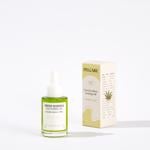 Erkek genel Green Goddess Soothıng Oil