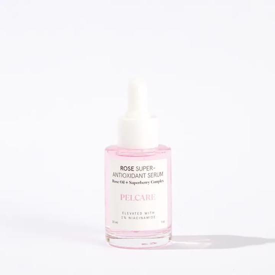 Men genel Rose Super - Antioxidant Serum