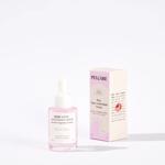 Men genel Rose Super - Antioxidant Serum