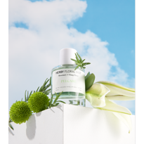 Erkek genel Herby Floral Mist With Rosemary + Ylang Ylang Hydr