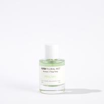 Erkek genel Herby Floral Mist With Rosemary + Ylang Ylang Hydr
