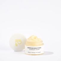 genel Superfood Brightening Overnight Cream 