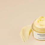 Men genel Superfood Brightening Overnight Cream