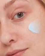 Men genel Superfood Repairing Overnight Cream