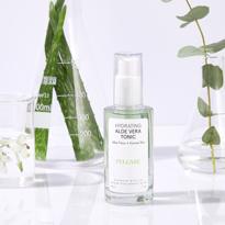 Erkek genel Hydrating Aloe vera Tonic