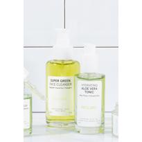 Erkek genel Hydrating Aloe vera Tonic