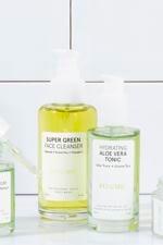 Erkek genel Hydrating Aloe vera Tonic