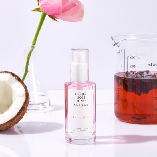 Erkek genel Firming Rose Tonic