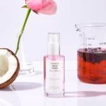 Erkek genel Firming Rose Tonic