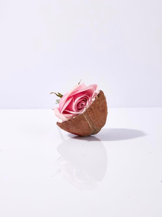 Erkek genel Firming Rose Tonic