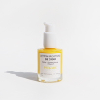  Saffron Brightening Eye Cream-Aydınlatıcı Göz Krem 