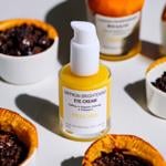 Erkek genel Saffron Brightening Eye Cream-Aydınlatıcı Göz Krem
