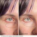Erkek genel Saffron Brightening Eye Cream-Aydınlatıcı Göz Krem