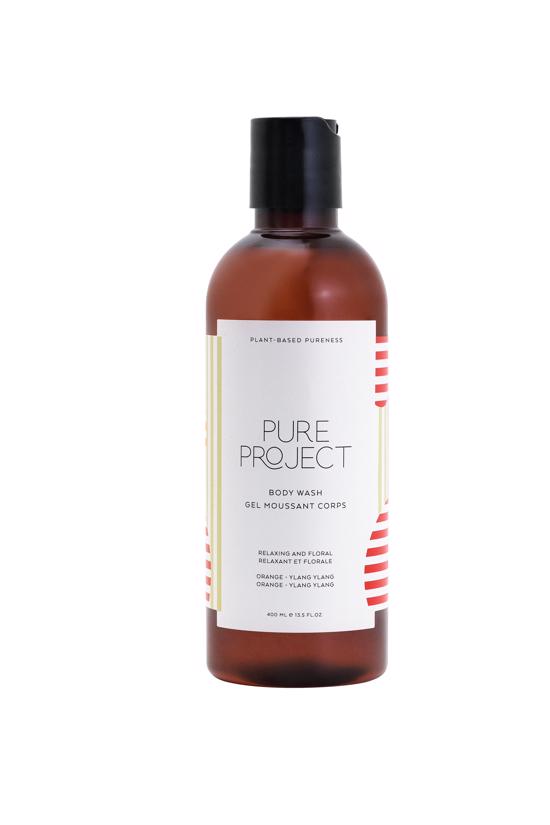 Erkek genel Ylang Ylang Duş Jeli -100ml