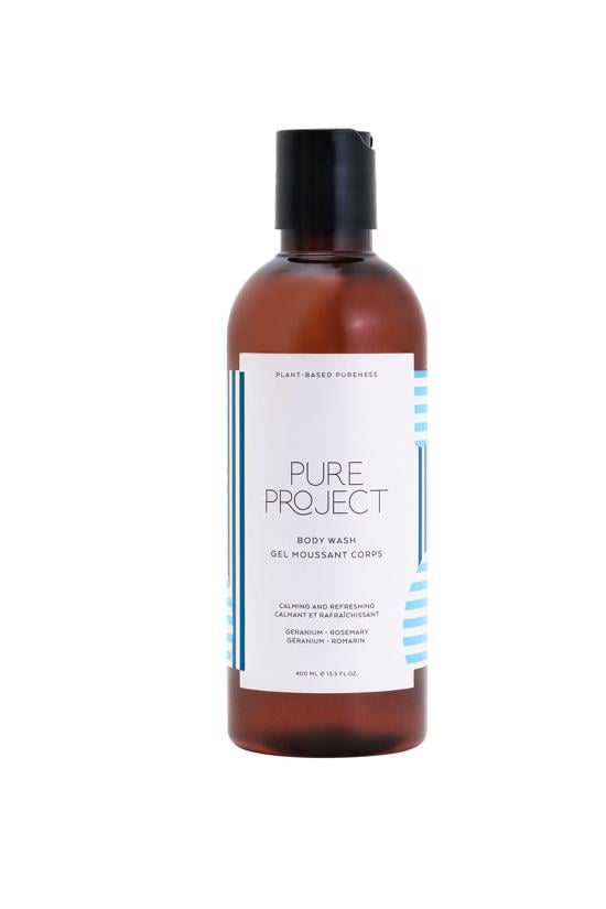 Erkek genel Itır -Biberiye Duş Jeli -100ml