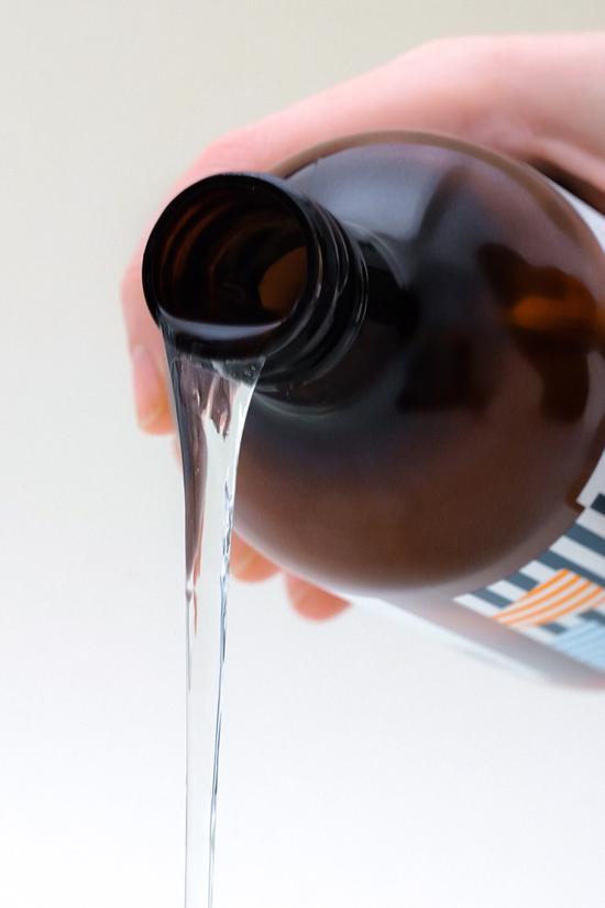Erkek genel Itır -Biberiye Duş Jeli -100ml