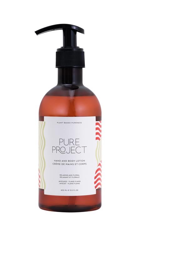 Erkek genel Ylang Ylang El- Vücut Losyonu -100ml