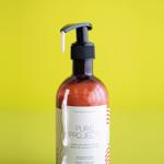 Erkek genel Ylang Ylang El- Vücut Losyonu -100ml