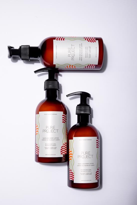 Erkek genel Ylang Ylang El- Vücut Losyonu -100ml