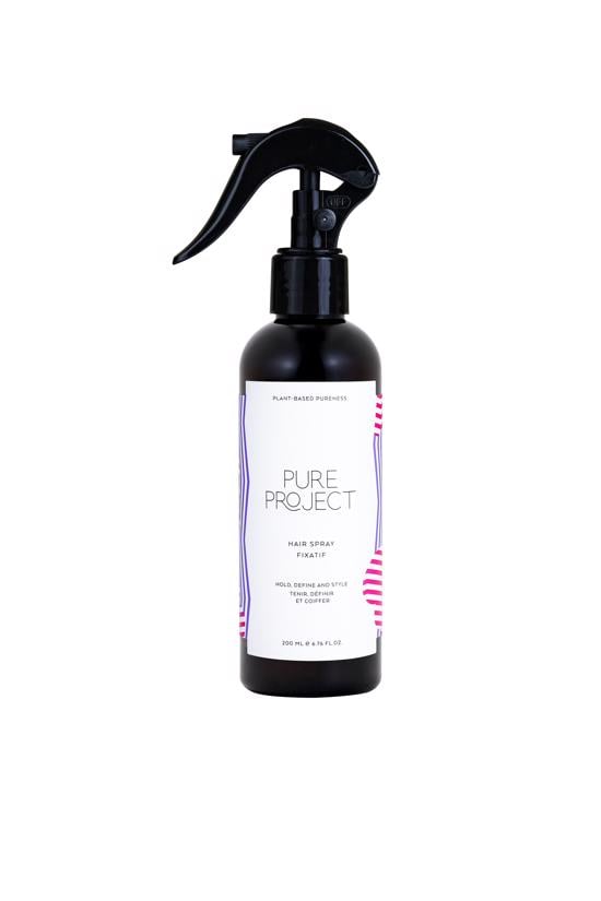Erkek genel Saç Sabitleyici Sprey - 200ml