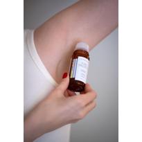 Erkek genel Deodorant