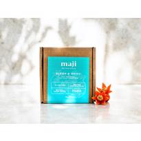 Erkek genel Sleek - Shiny Katı Saç Kremi