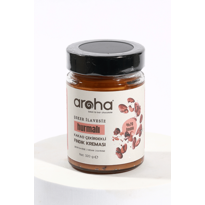  Kakao çekirdeği parçacıklı fındık kreması 320gr