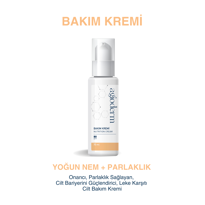 Erkek genel Bakım Kremi