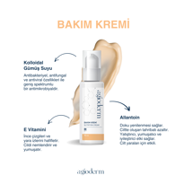 Erkek genel Bakım Kremi