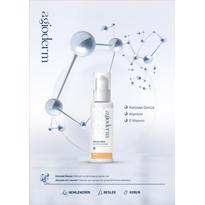 Erkek genel Bakım Kremi