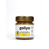 Erkek genel Ballı Fındık Ezmesi 215gr