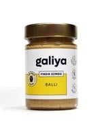Men genel Ballı Fındık Ezmesi 315gr