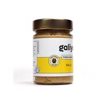 Erkek genel Ballı Fındık Ezmesi 315gr